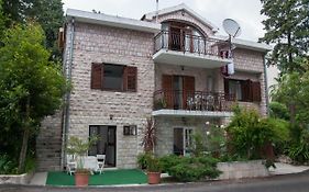Vuksanovic Apartment